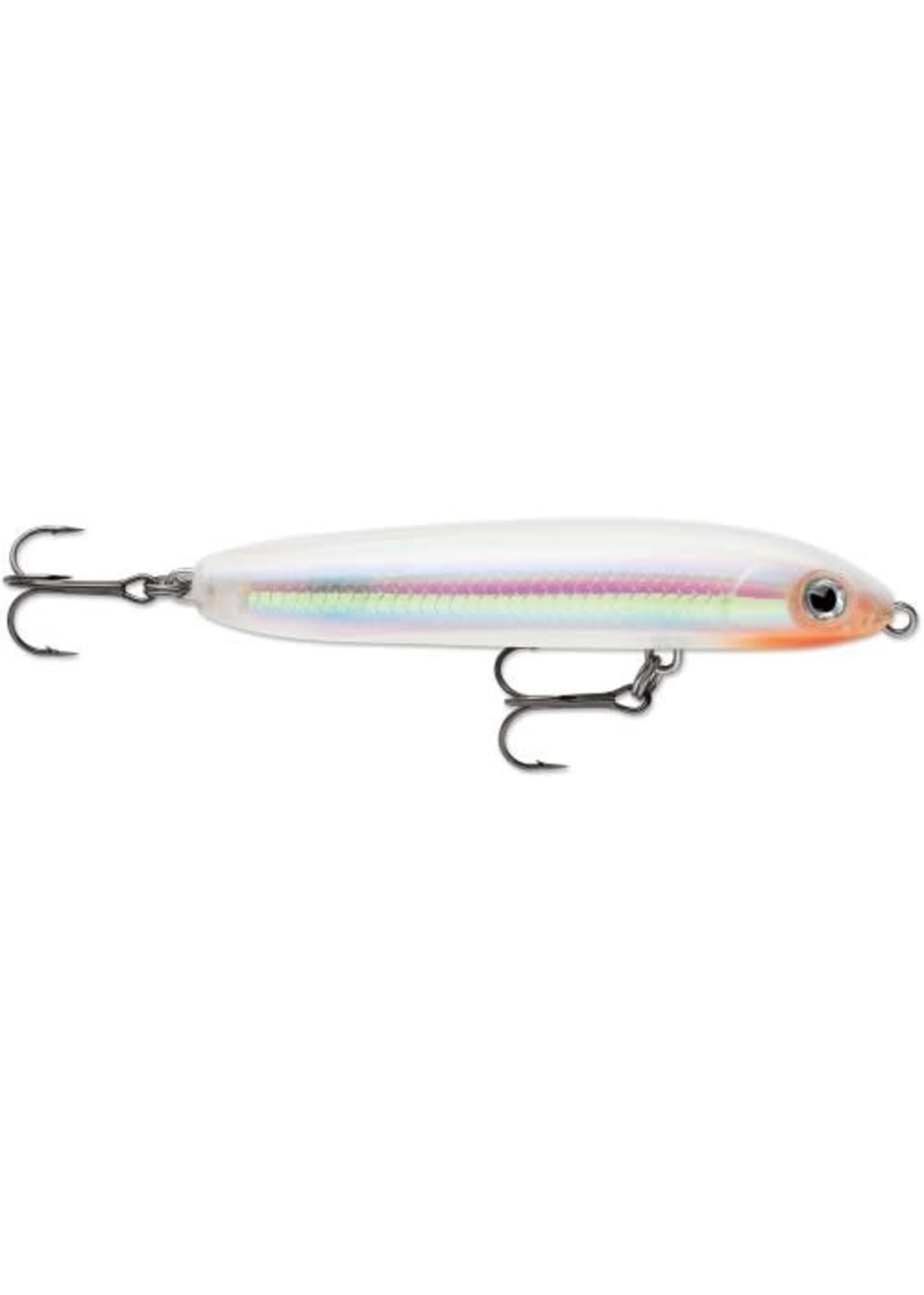Rapala Rapala SKV13GGH Skitter V Glass Ghost