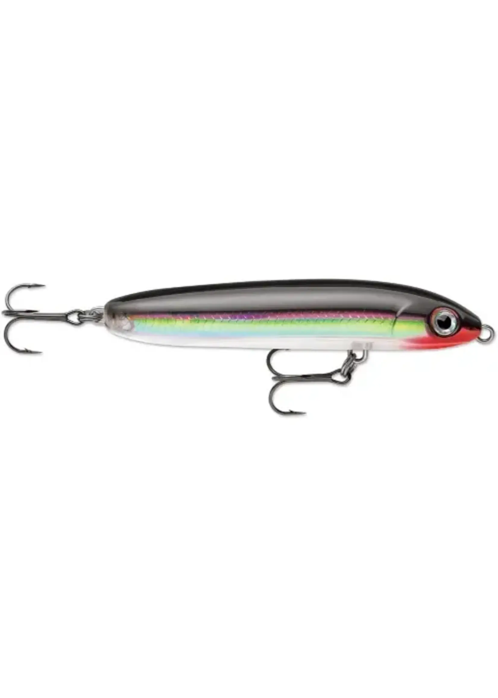 Rapala Rapala SKV13S Skitter V Silver