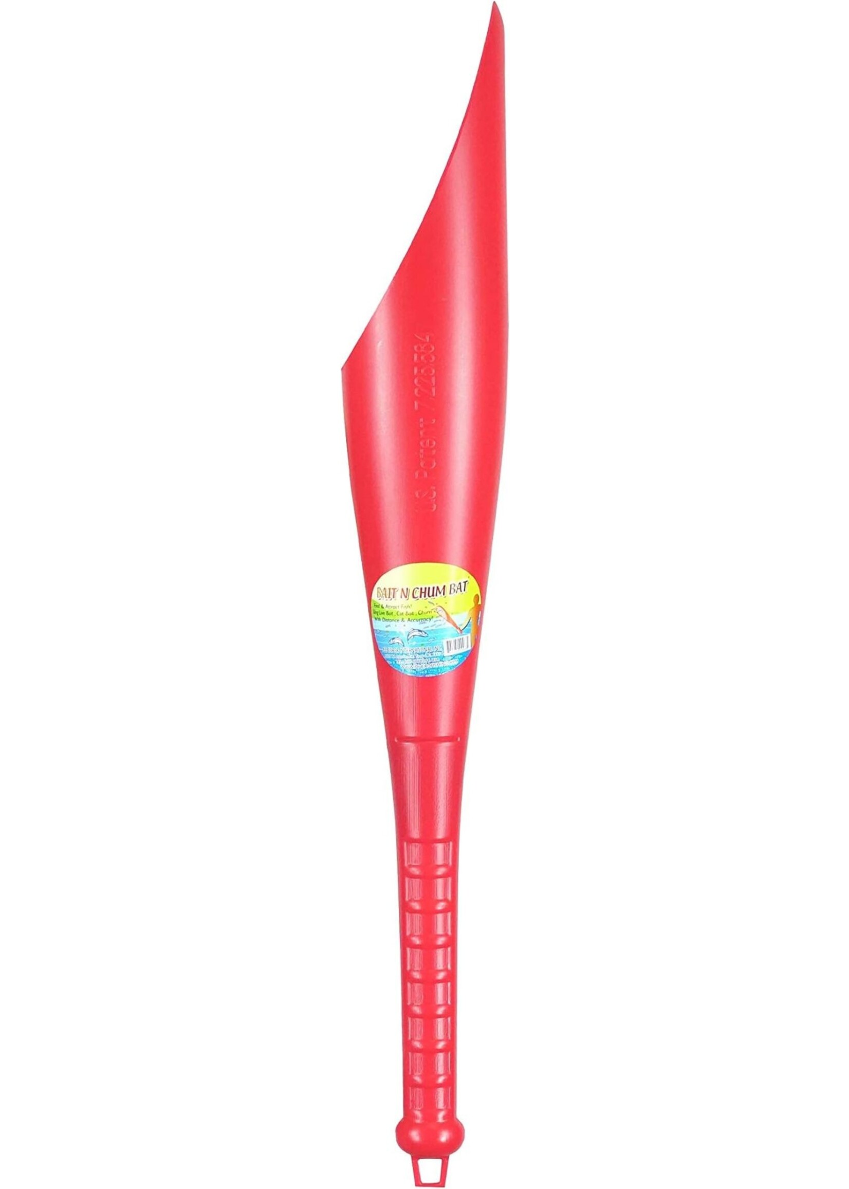 Joy Fish Joy Fish TT-BAITNCHUMBAT