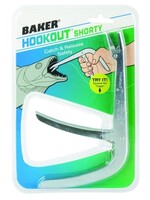 Baker H61/2z H6z Hookout Shorty 6"