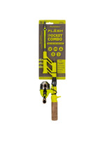 ProFishiency PCFLASH Pocket Telescopic Spin Cast green
