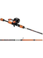ProFishiency PRO5SCOG-ROW Micro SpinCast Hi Viz Orange