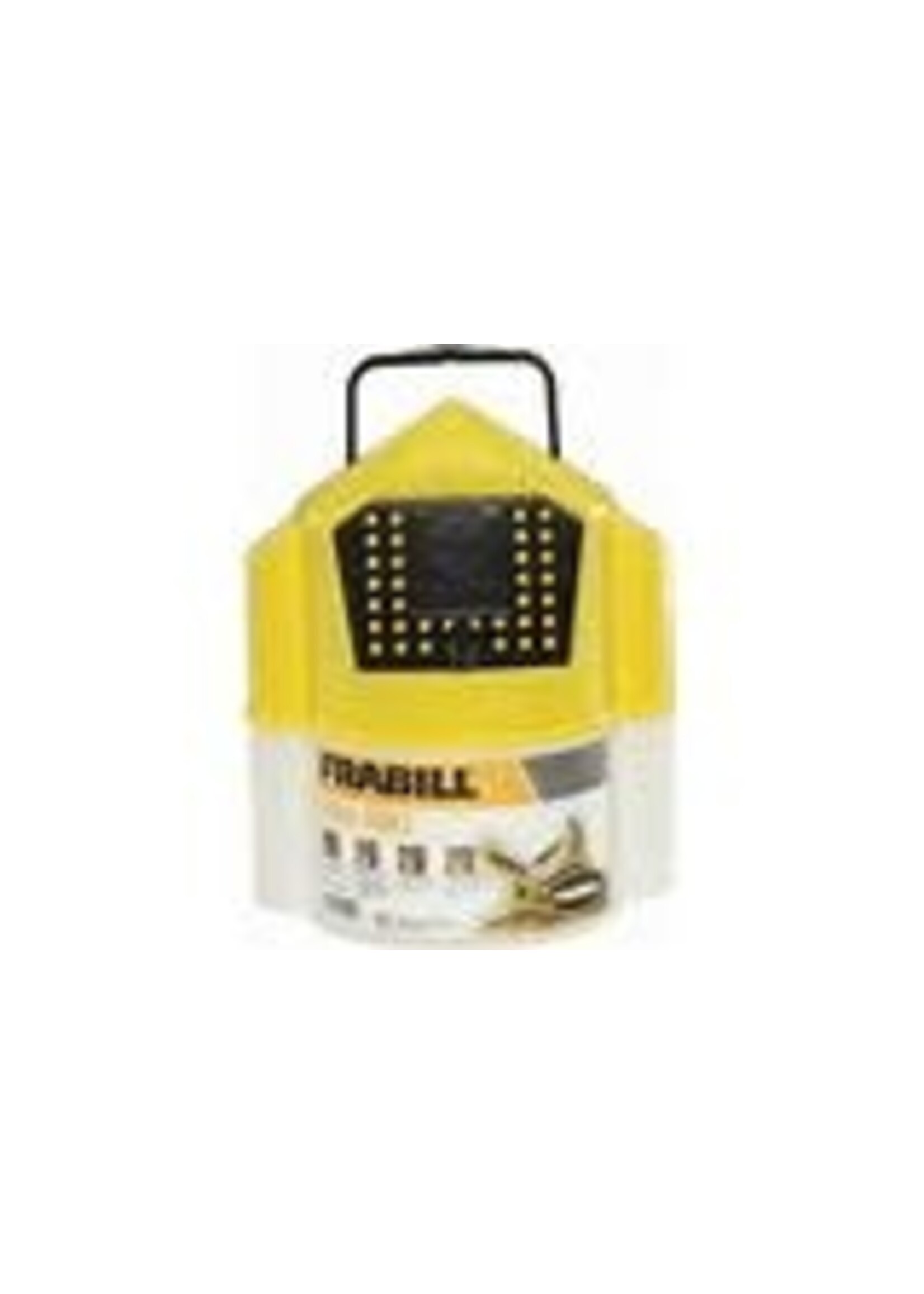 Frabill 4501 Flow Troll Bucket