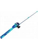 Kid Casters Blue, Green, Red
