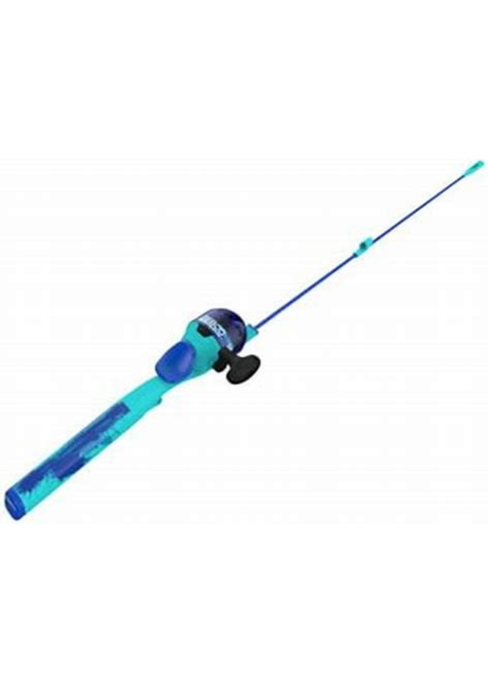 Kid Casters Blue, Green, Red