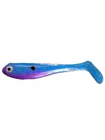 Aaron's Baits 4" Wag - Backwater Candy