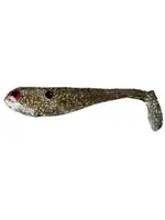 Aaron's Baits 4" Wag - Creek Chub