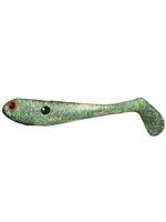 Aaron's Baits 6" Wags - Dirty Haden