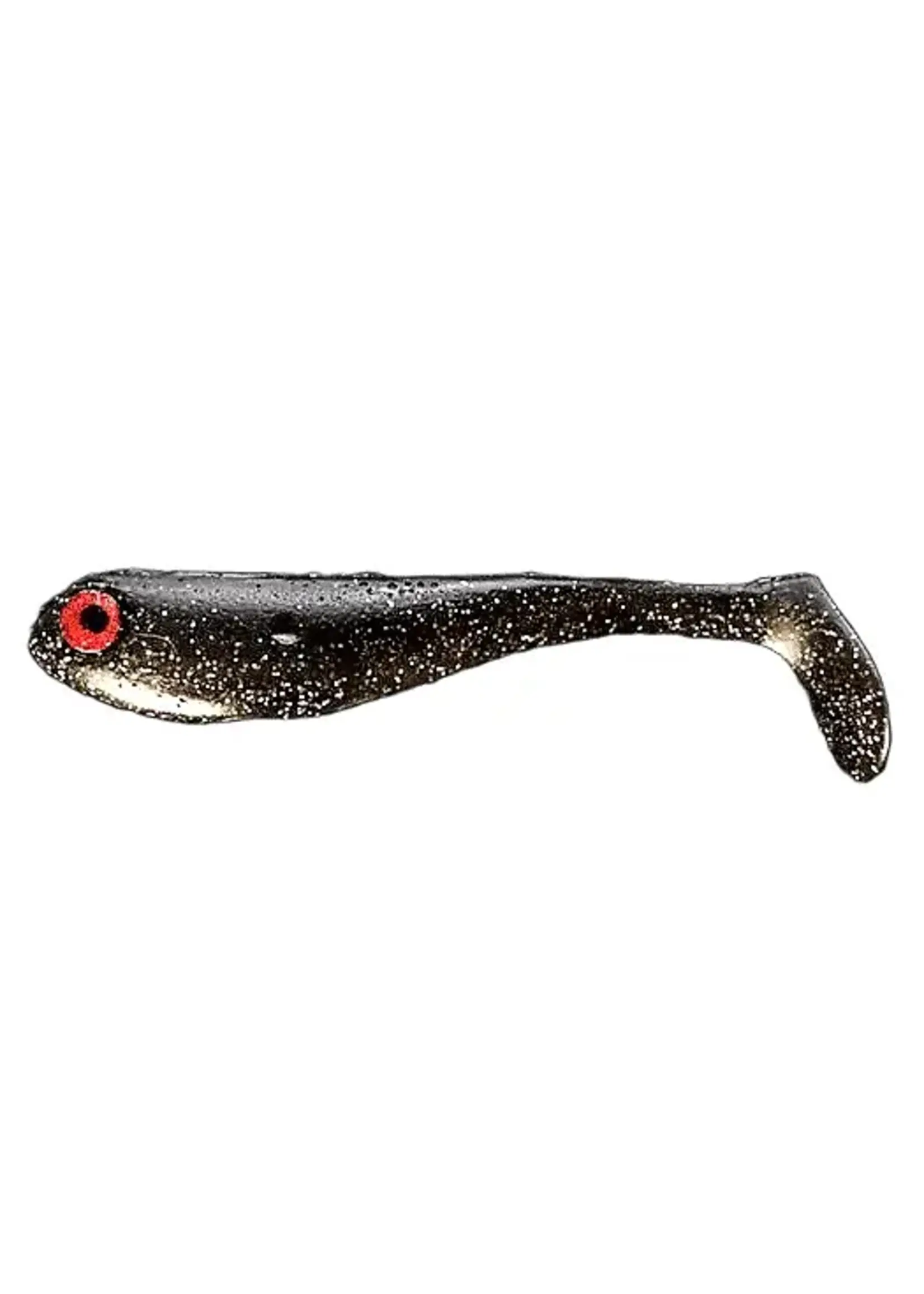Aaron's Baits 6" Wags - Spottail Magic