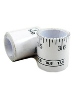 Anglers Choice PKTAPE 60-024 60"