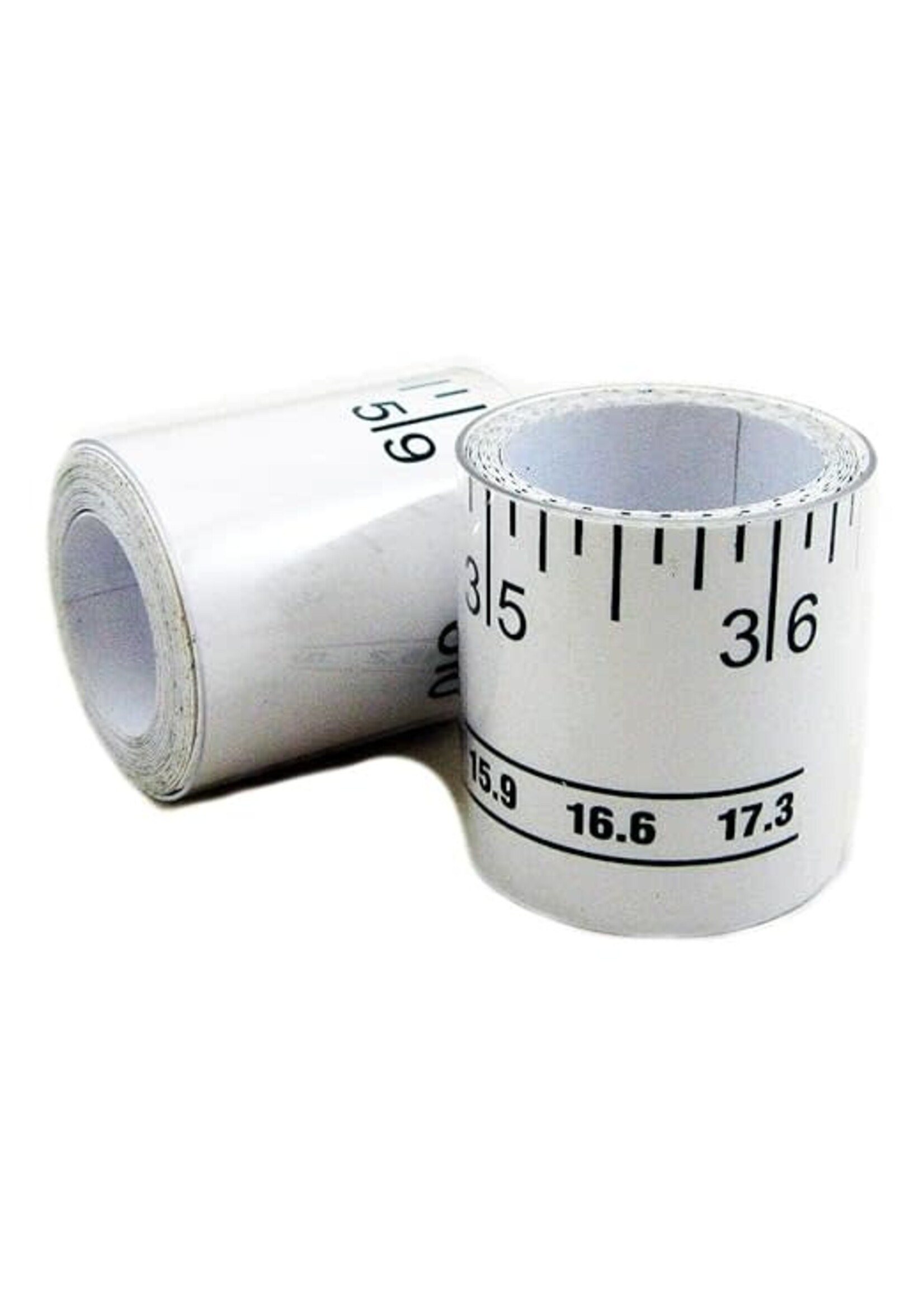 Anglers Choice PKTAPE 60-024 60"