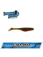 bass assasin sea shad 4 drunk monkey