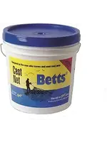 Betts 18-8 Mullet Cast Net, Mono 8'