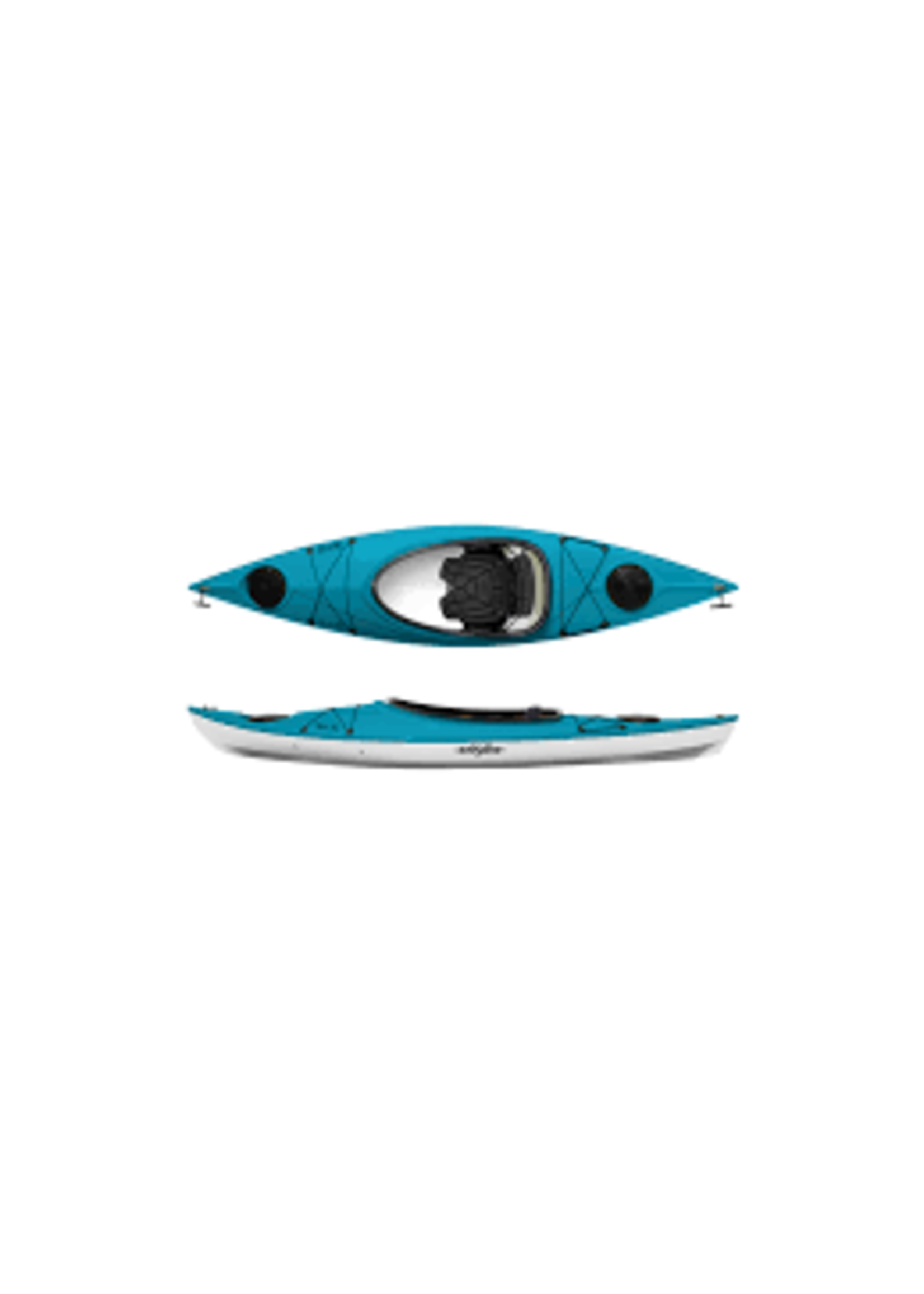 Eddyline Sky 10 Teal