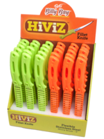 Billy Bay FKD9 Hi Viz Fillet Knife