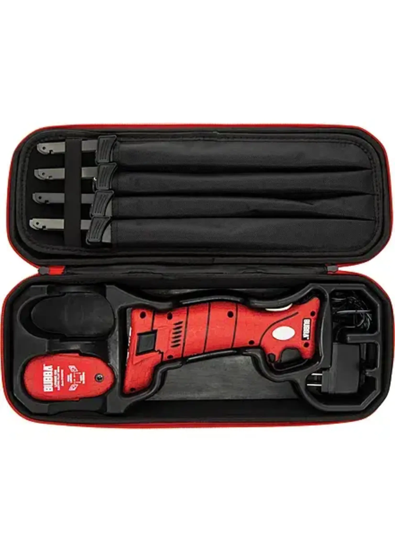BUBBA Bubba Blade 1095705 Lithium Ion
