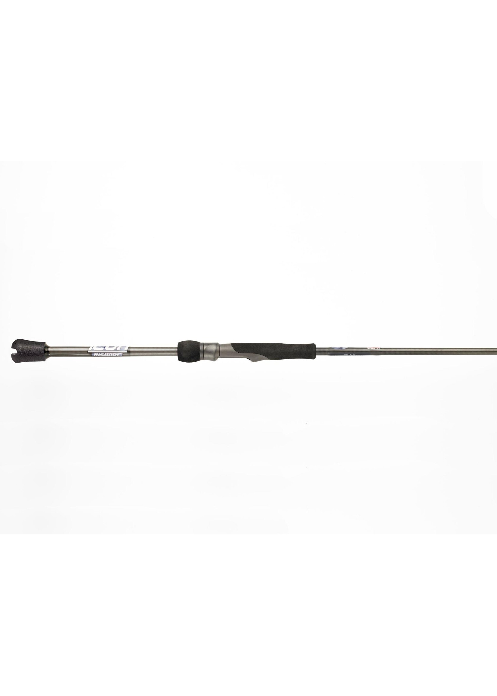 Cashion Cashion Icon Inshore iInS7MLFs