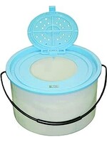Challenge 50252 Bait Bucket 6Qt