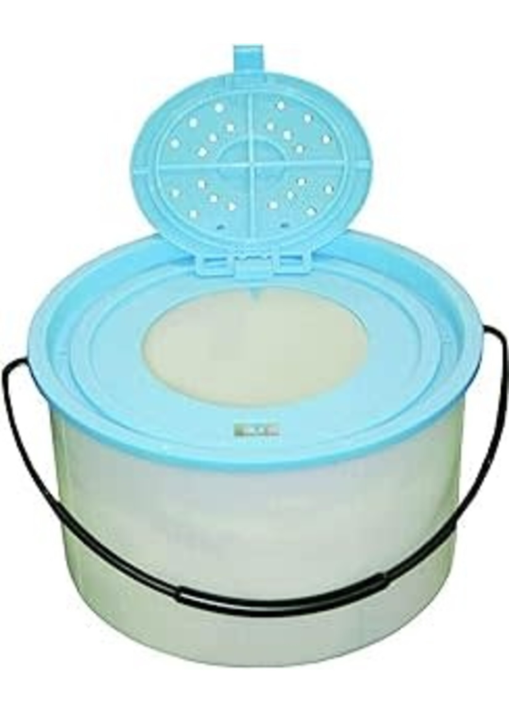 Challenge 50252 Bait Bucket 6Qt
