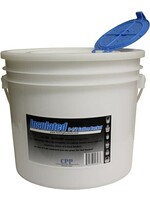 Challenge 50327 Insulated Bait Bucket 3.5 gal w/ Lid