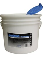 Challenge Plastics Challenge 50327 Insulated Bait Bucket 3.5 gal w/ Lid