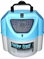 Challenge Plastics Challenge 50114 Turbo Troll Bait Bucket