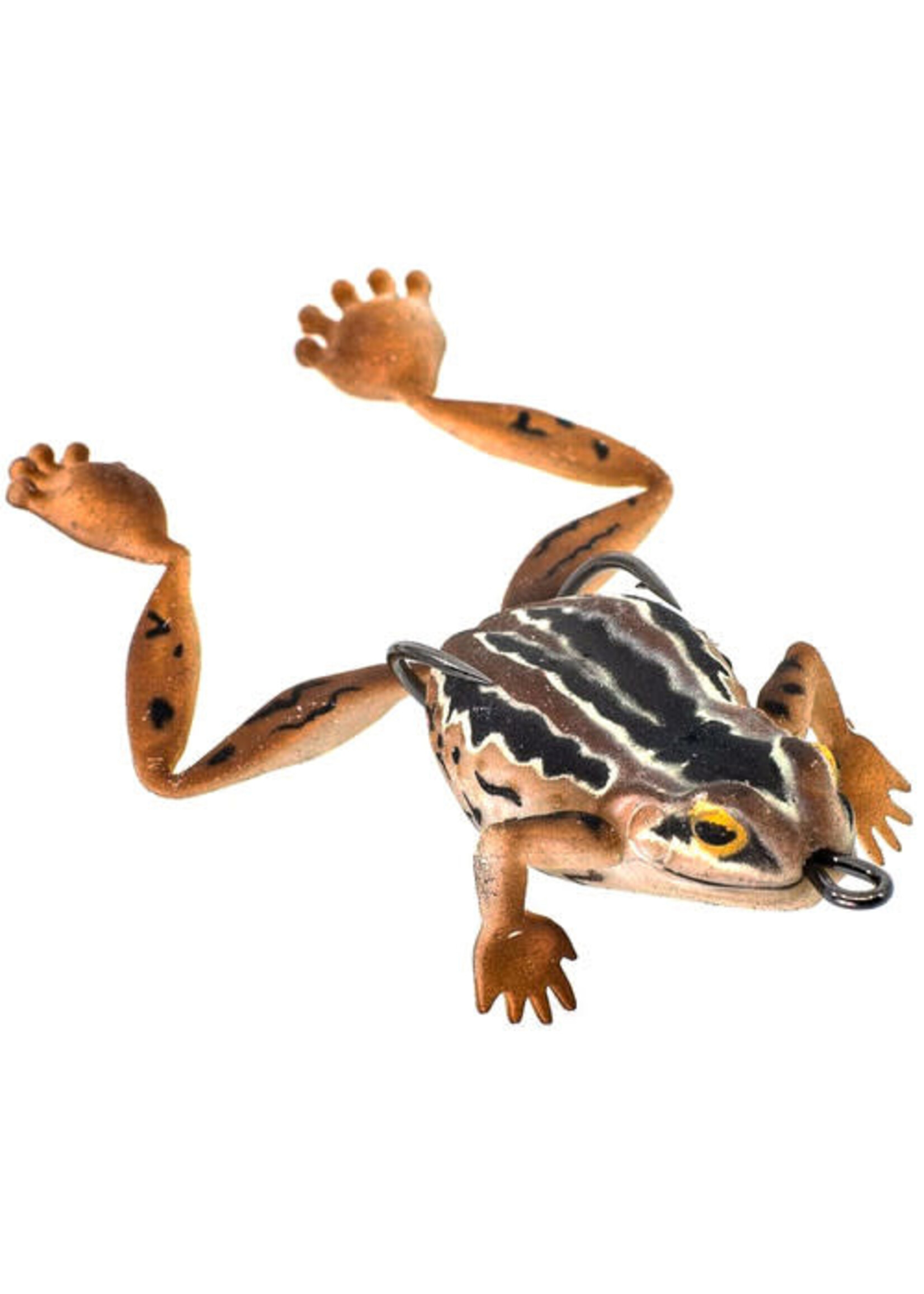 Chase Baits BF65-02 Bobbin Frog