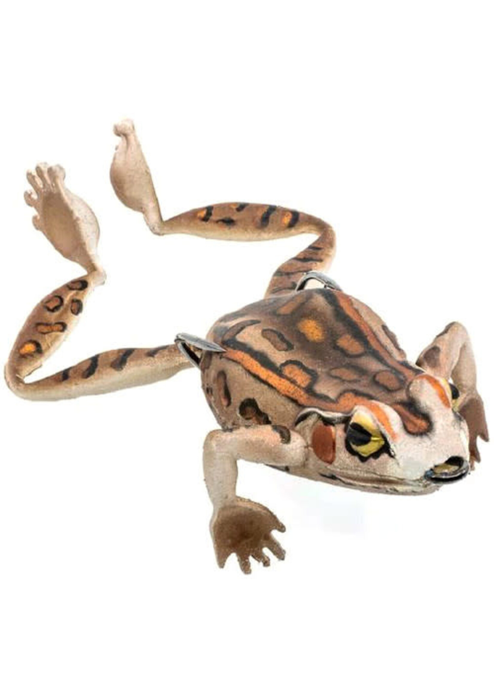 Chase Baits BF65-07 Bobbin Frog