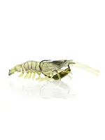 Chase Baits FP95-07 Flick Prawn