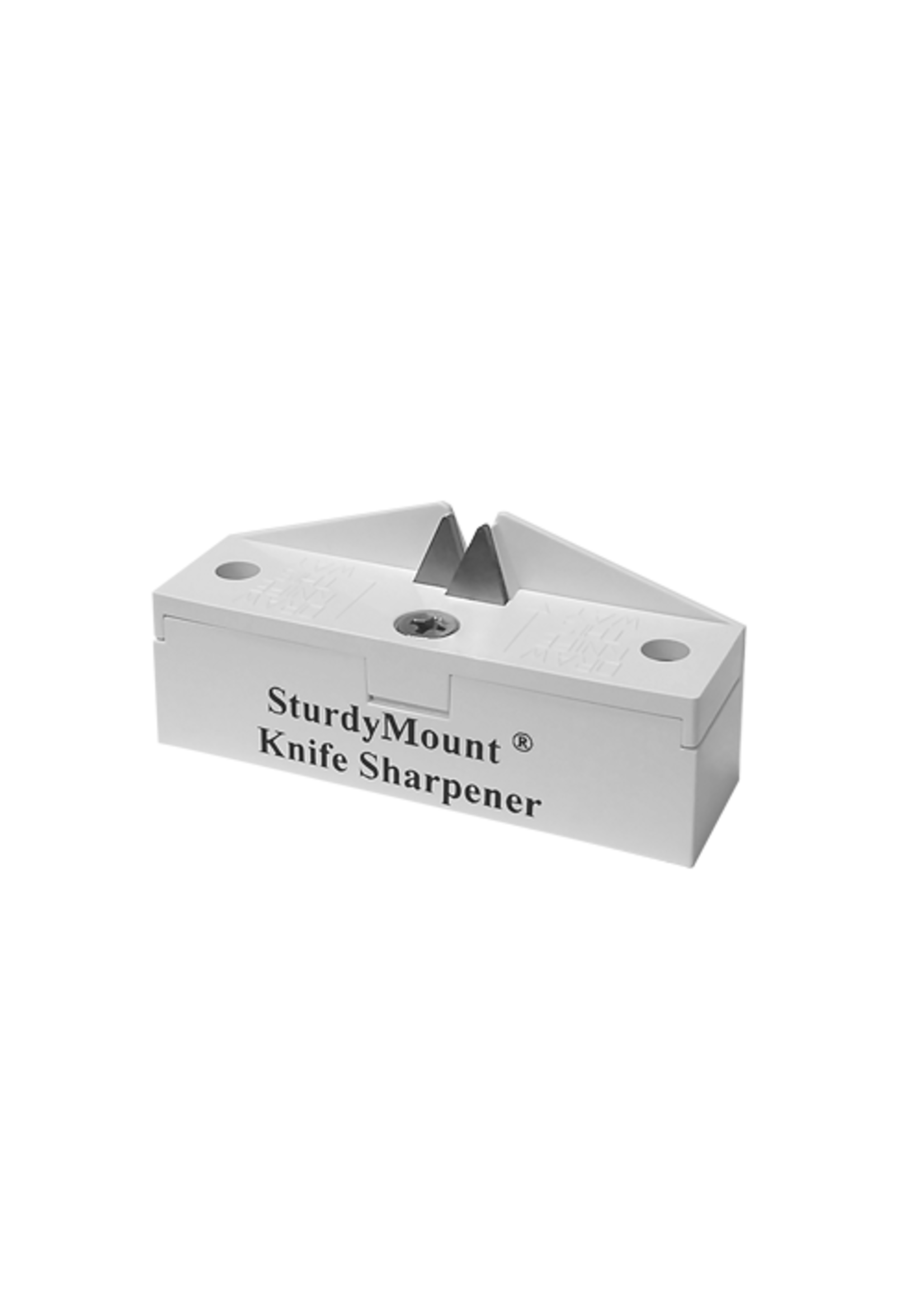 AccuSharp 004C SturdyMount Knif