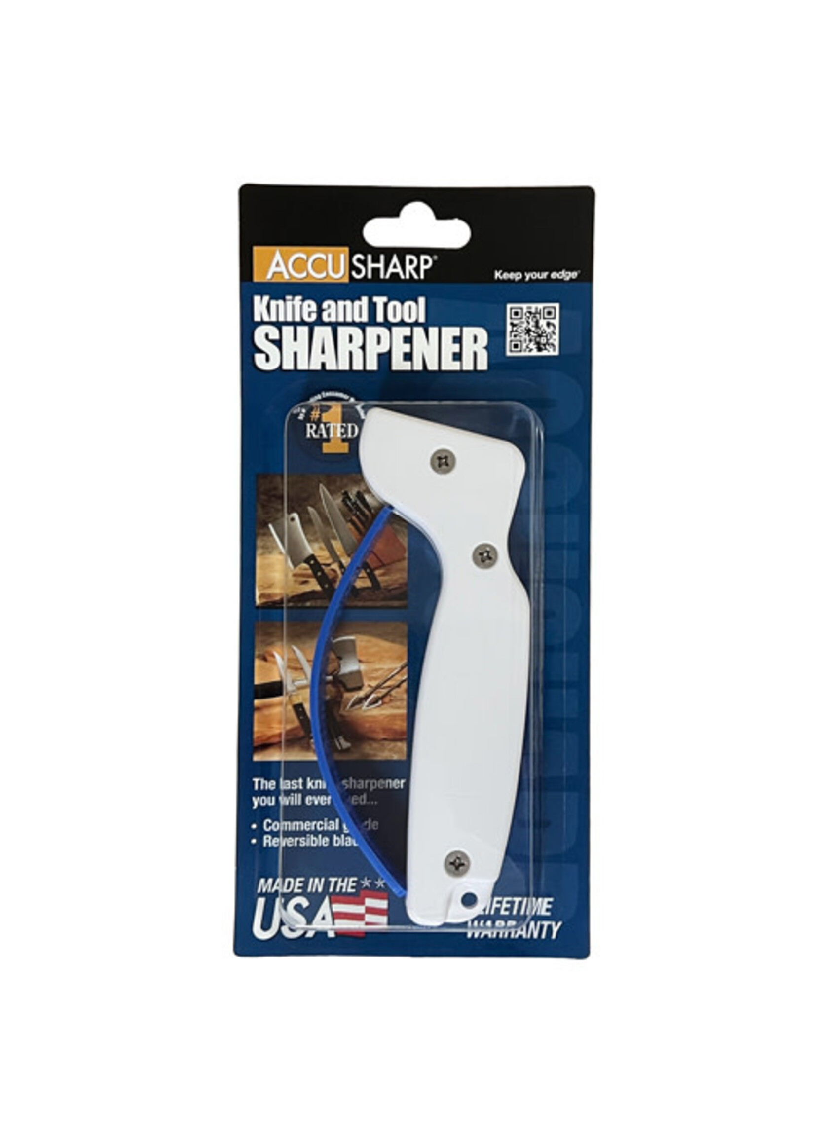 AccuSharp 001C Knife/Tool Sharp