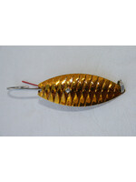 Aqua Dream Weedless Spoon 3/8oz