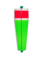 Comal Comal 67GX4 Slotted Weighted Rattle