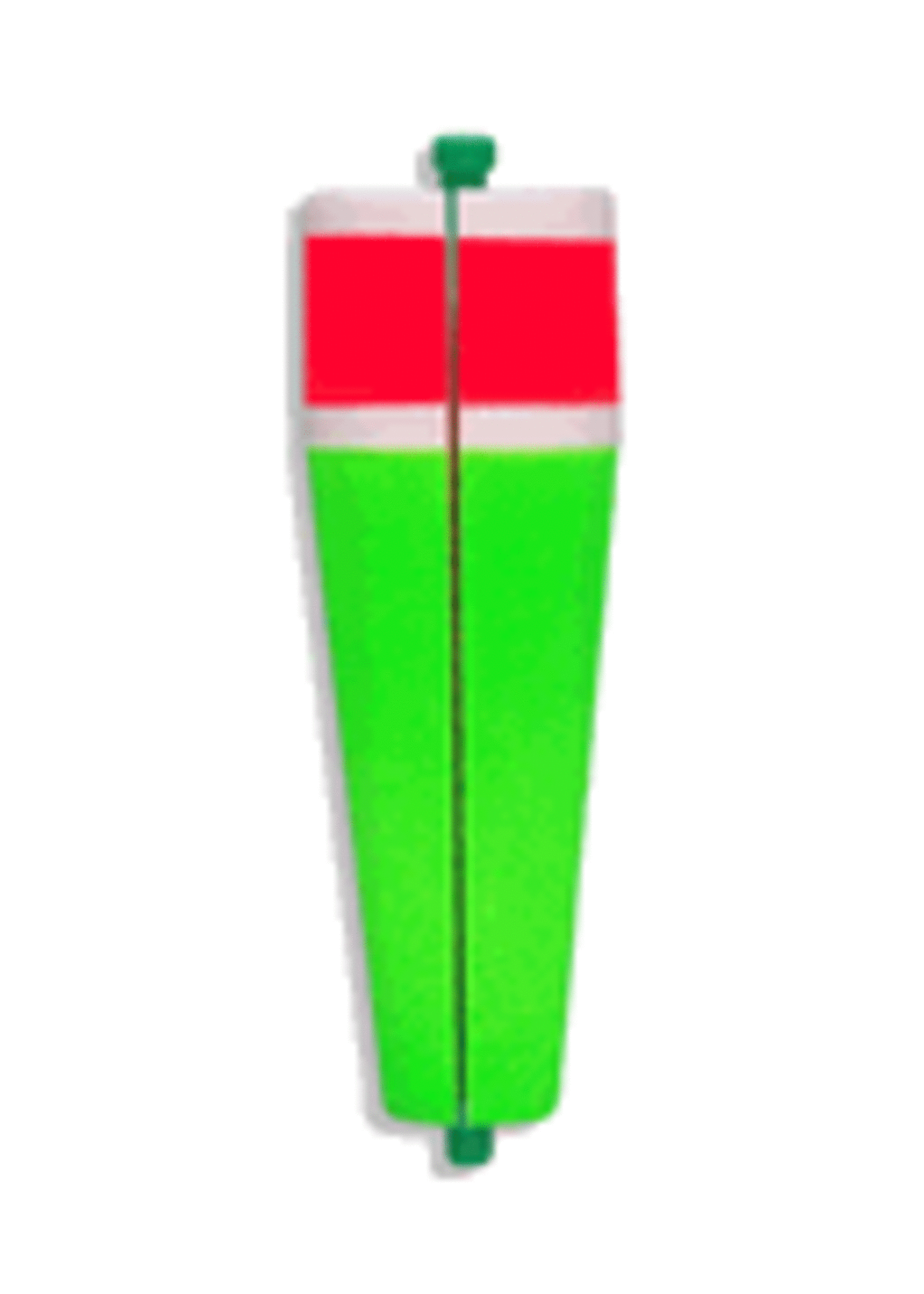 Comal Comal 67GX4 Slotted Weighted Rattle