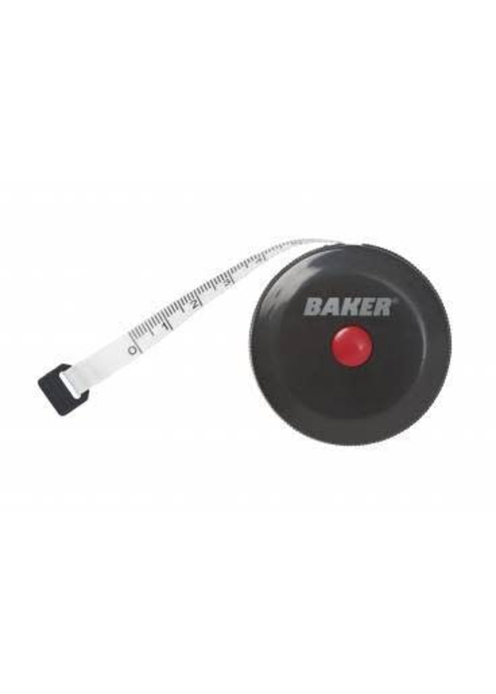 Baker Baker 60" Retractable Tape Measure