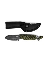 True Nekkid Fixed Blade