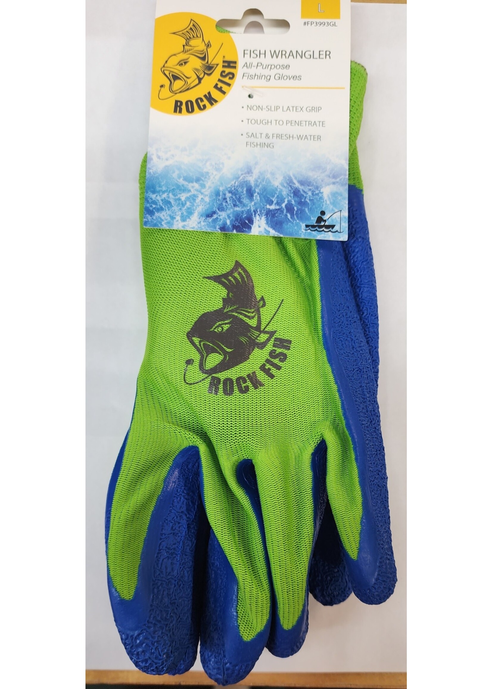 Marine Sports 294466 Glove