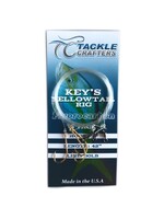 Tackle Crafters Tackle Crafters Keys Yellowtail Rig