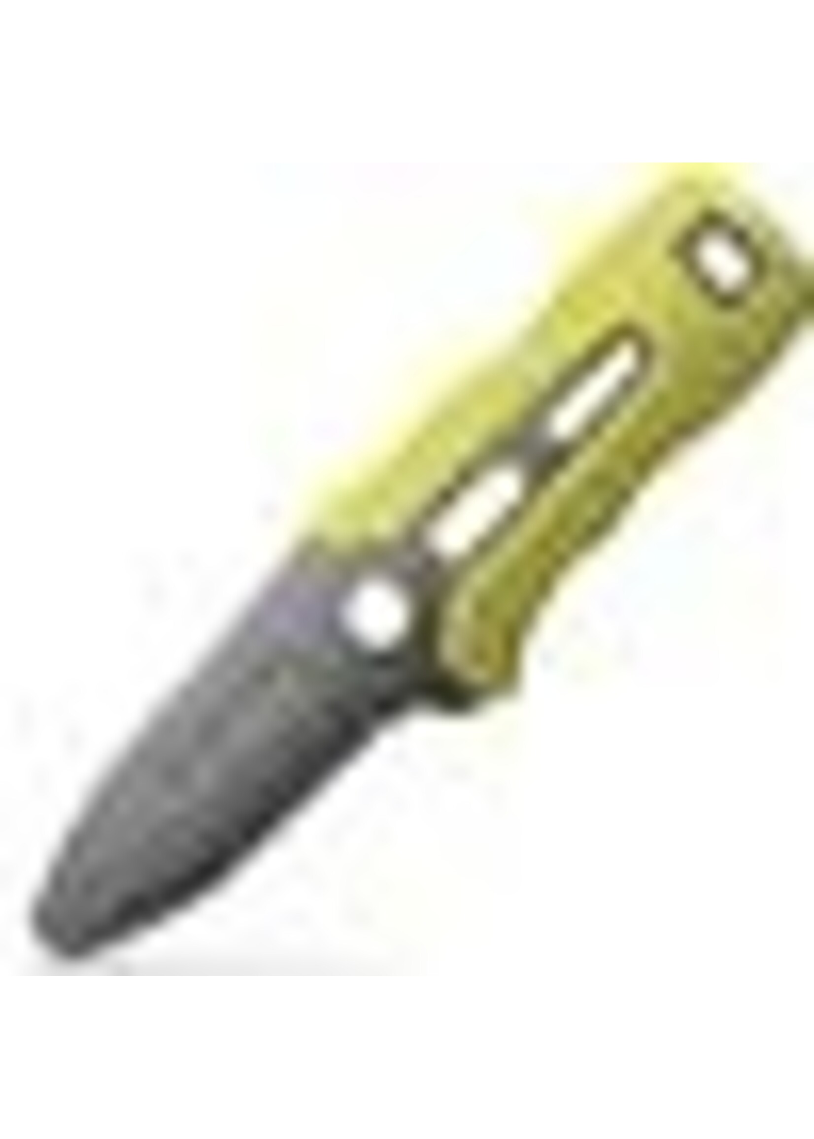 NRS Co-Pilot Knife Yellow