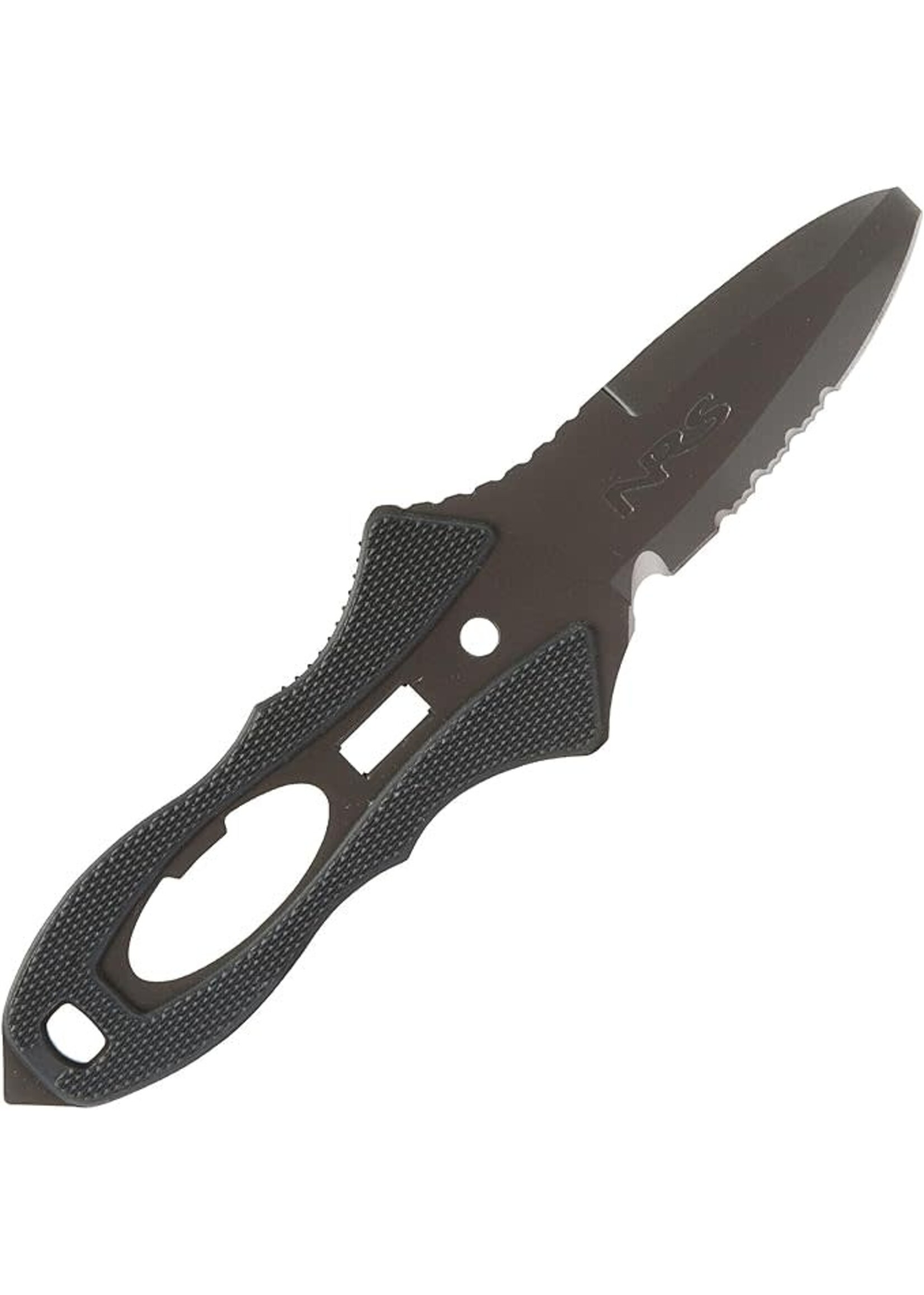 NRS Co-Pilot Knife Black