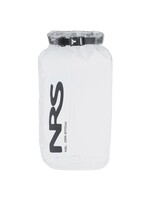NRS NRS Dri-Stow Dry Bag 10L Clear
