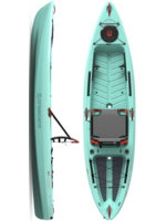 Crescent Kayaks Crescent UltraLite  Seafoam 22