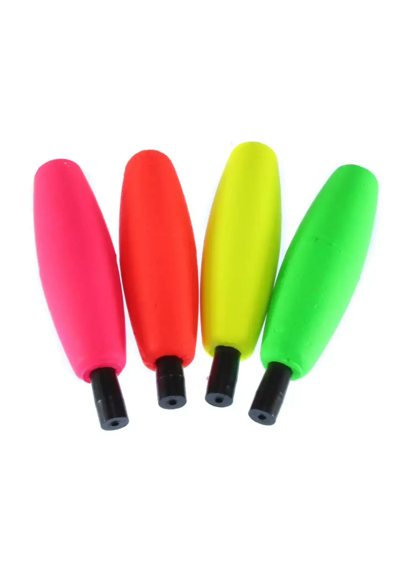 Comal COMAL CigarPeg Float 2.5" yellow n/w 50pk