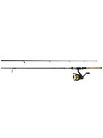 Daiwa Daiwa DSK20-B Spinning Combo  6'2" ML, 2pc