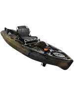 Johnson Outdoors Sportsman PDL 106 Marsh Camo 24 01.4072.0107