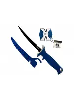 AccuSharp 736c Fillet Knife  w/ ceramic sharpener