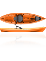 Kiawah 10.5 Orange23