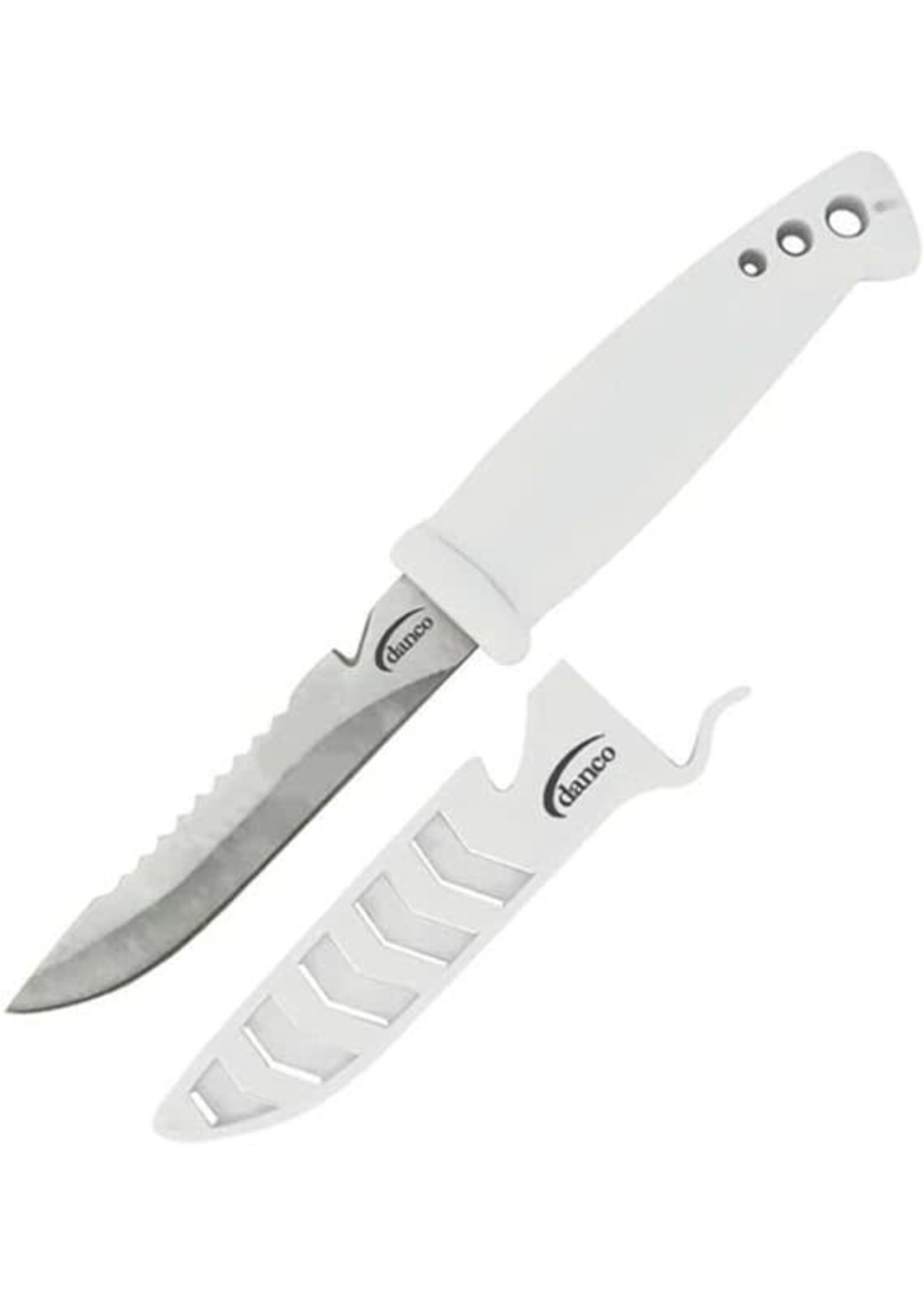 Danco Danco Deluxe Bait Knife