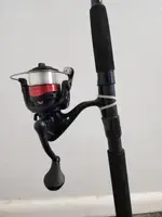 Danco Danco knarr 6'6"med spinning 2 pc