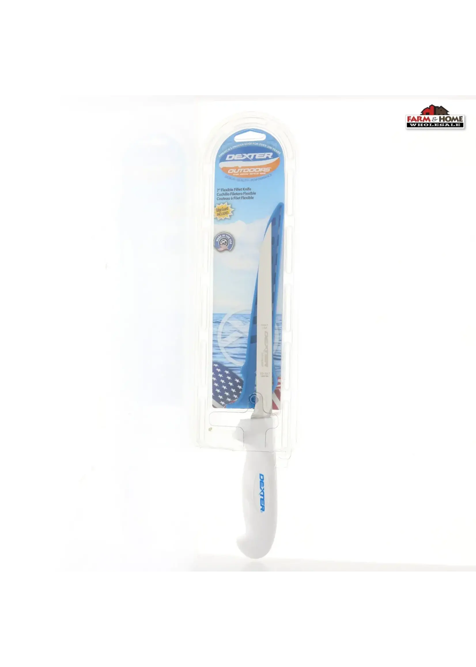 Dexter-Russell SG133-7EG